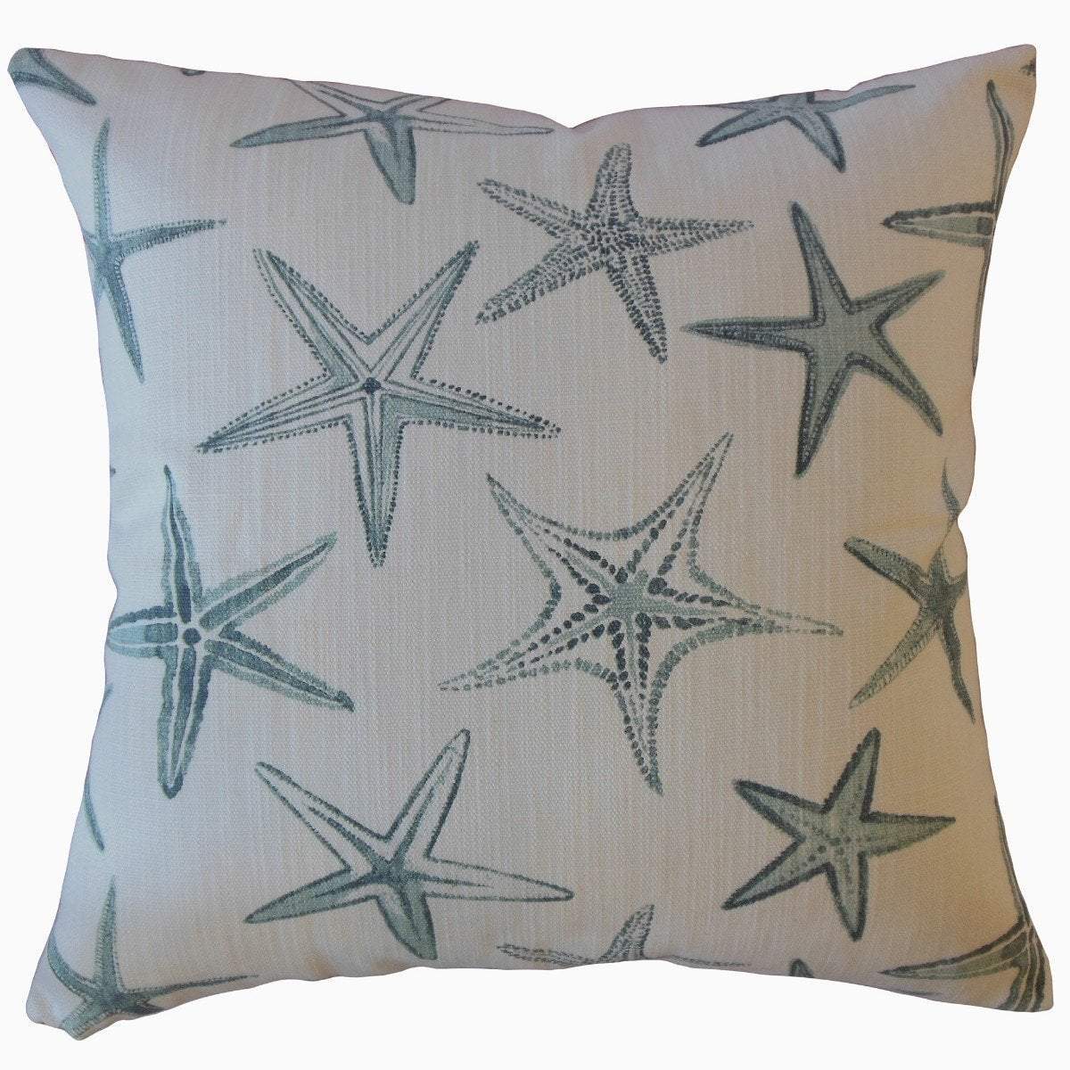 Johnson Throw Pillow Cover