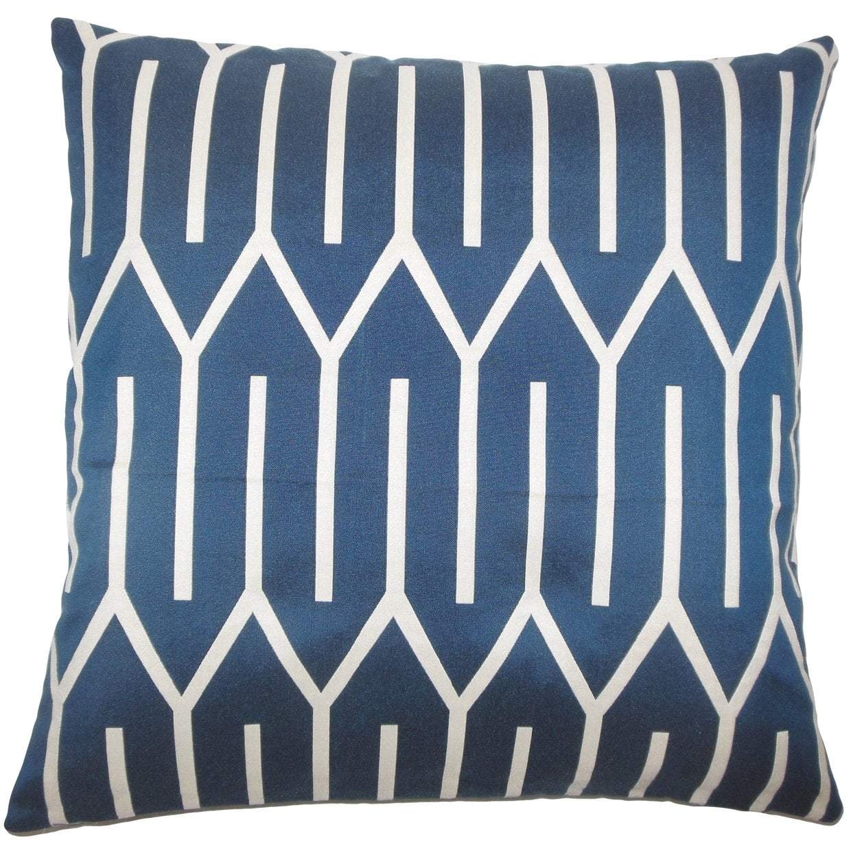 Jonas Throw Pillow Cover