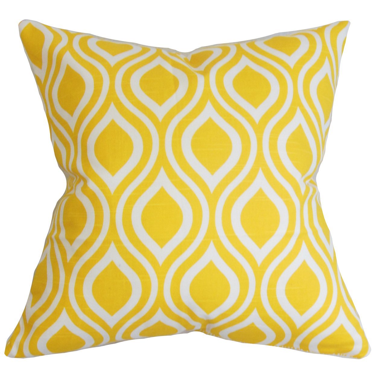 Jones Throw Pillow Cover