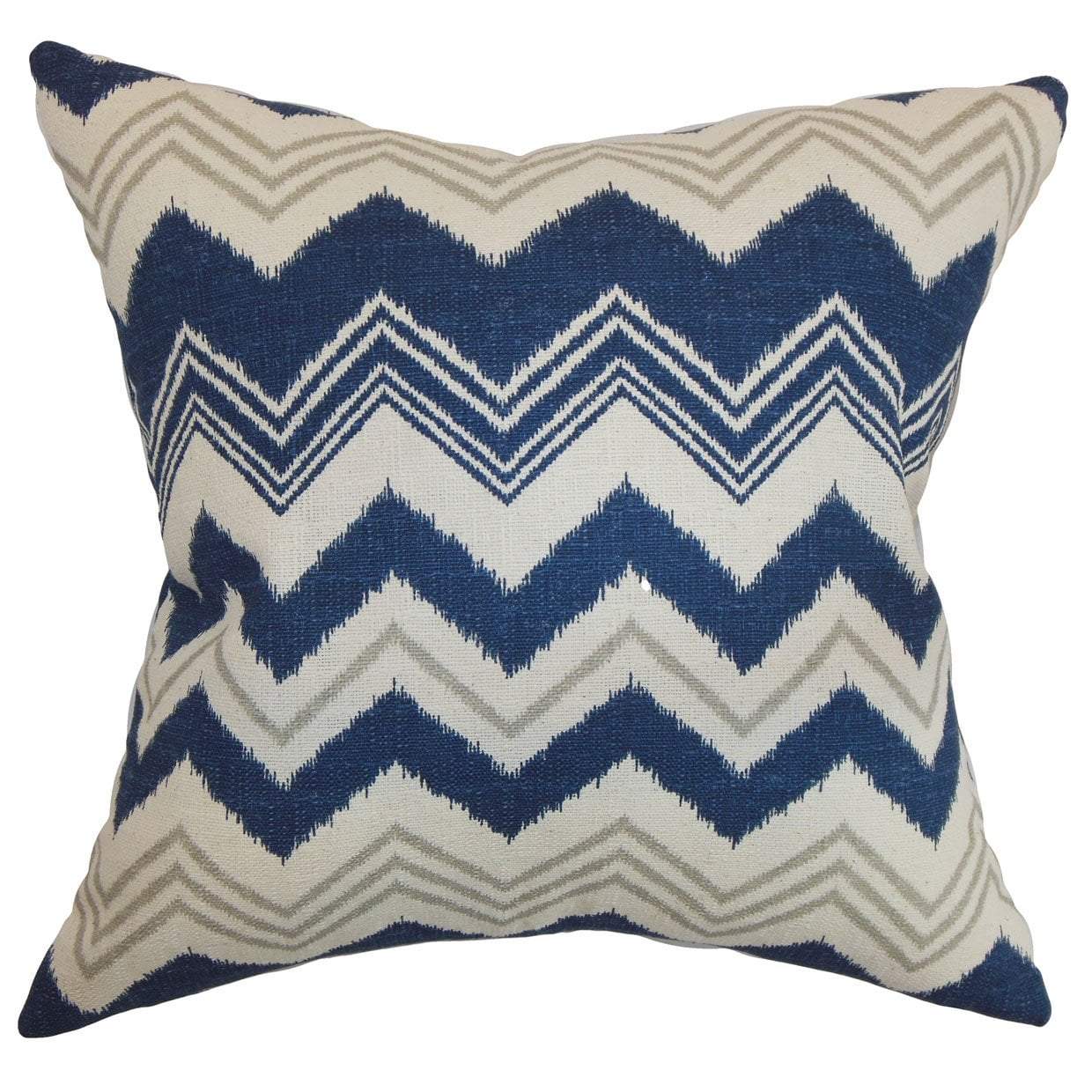 Julien Throw Pillow Cover