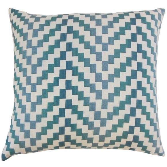 Kelly Throw Pillow Cover