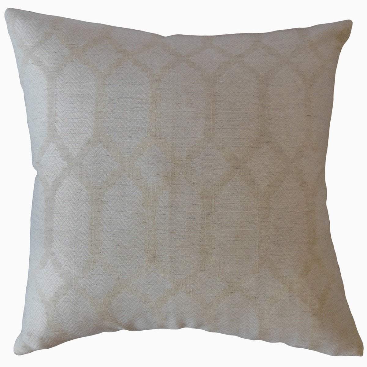 Kelly Throw Pillow Cover