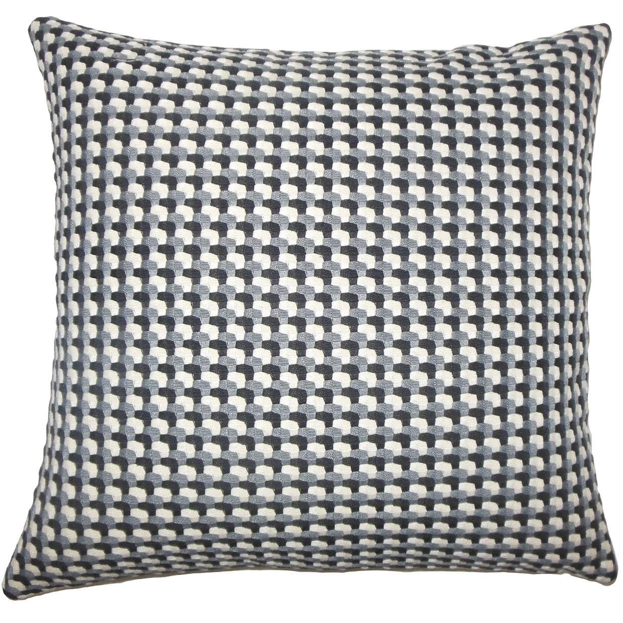 Kelm Throw Pillow Cover