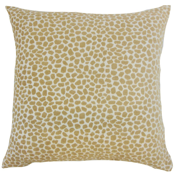 King Throw Pillow Cover