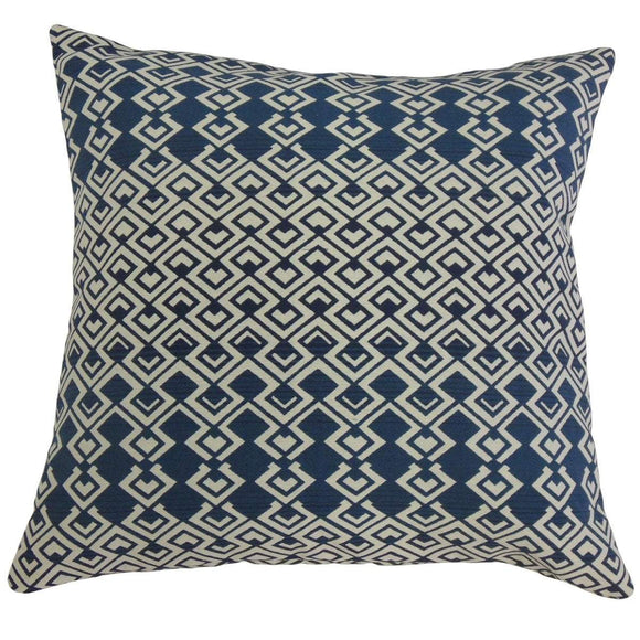 Knisley Throw Pillow Cover