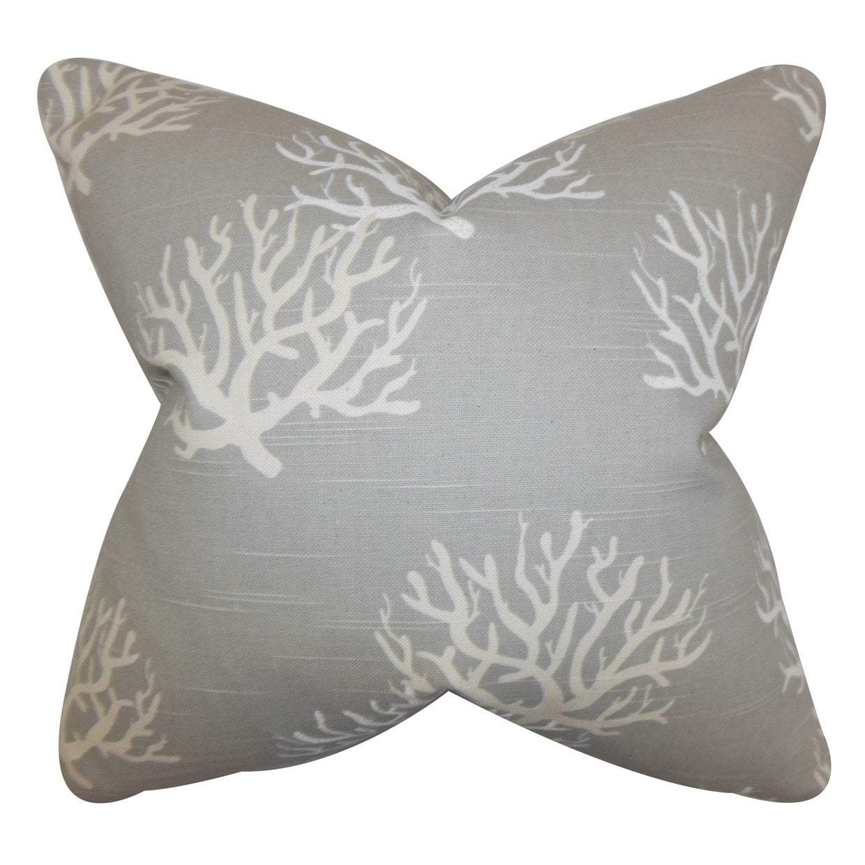 Kron Throw Pillow Cover