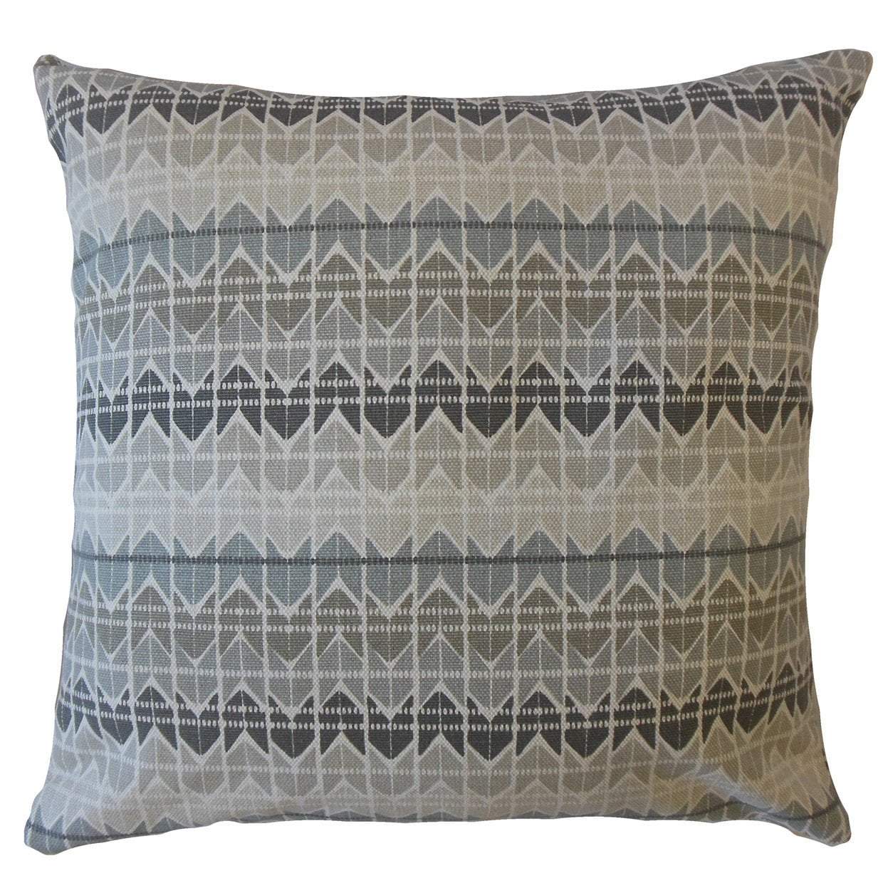 Landrum Throw Pillow Cover