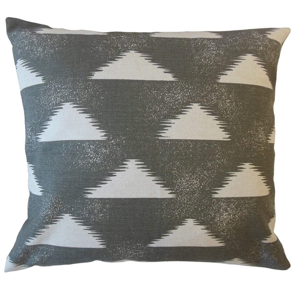 Landry Throw Pillow Cover