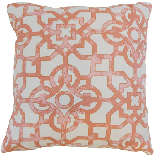 Lane Throw Pillow Cover