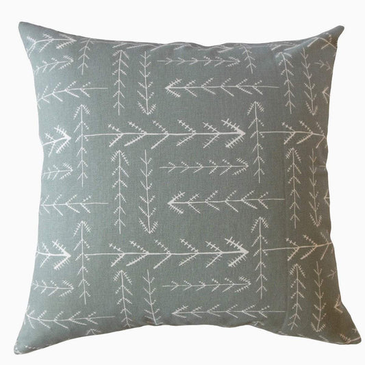 Lane Throw Pillow Cover