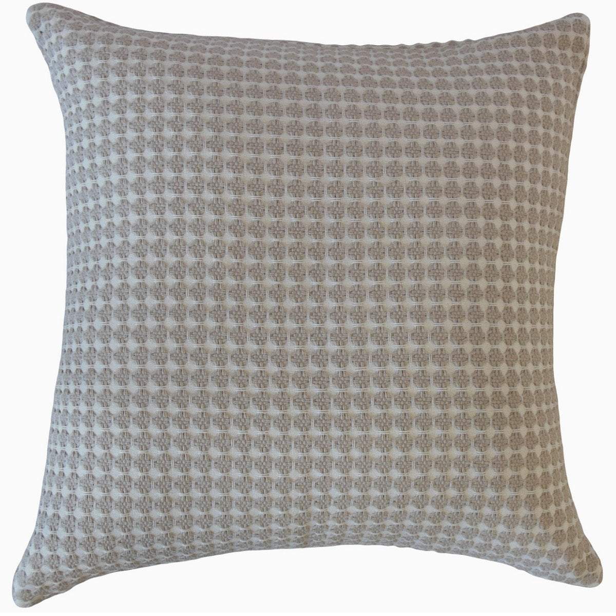 Laymon Throw Pillow Cover