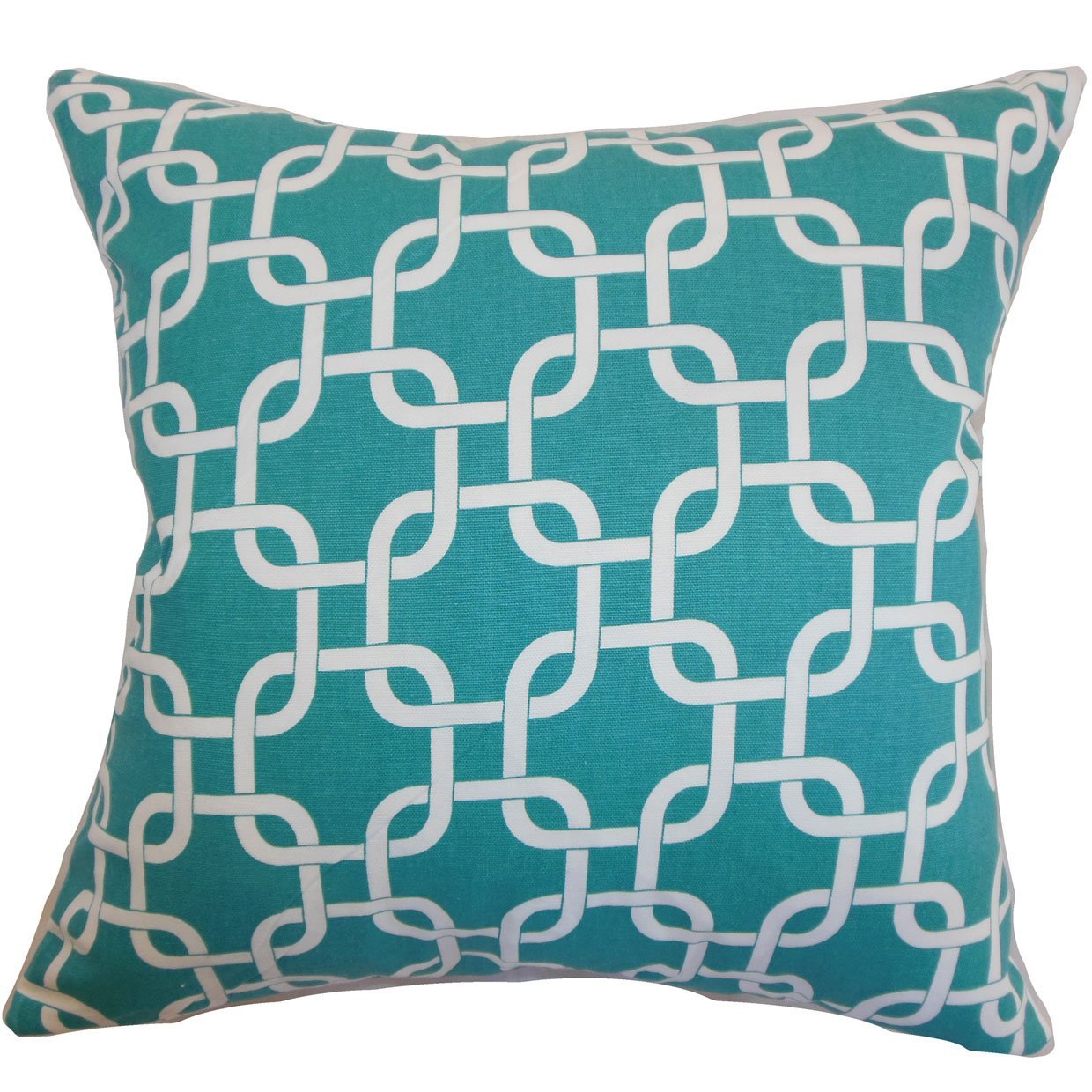 Lee Throw Pillow Cover