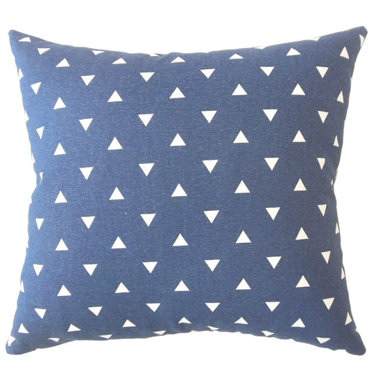 Lee Throw Pillow Cover