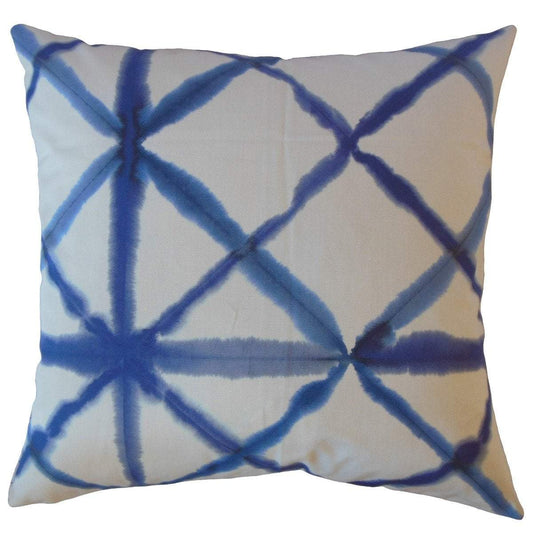 Lee Throw Pillow Cover