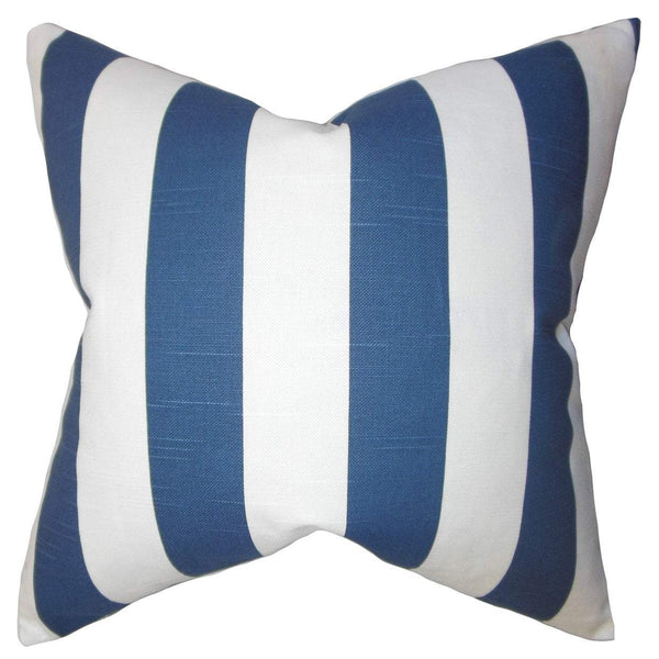 Lewis Throw Pillow Cover