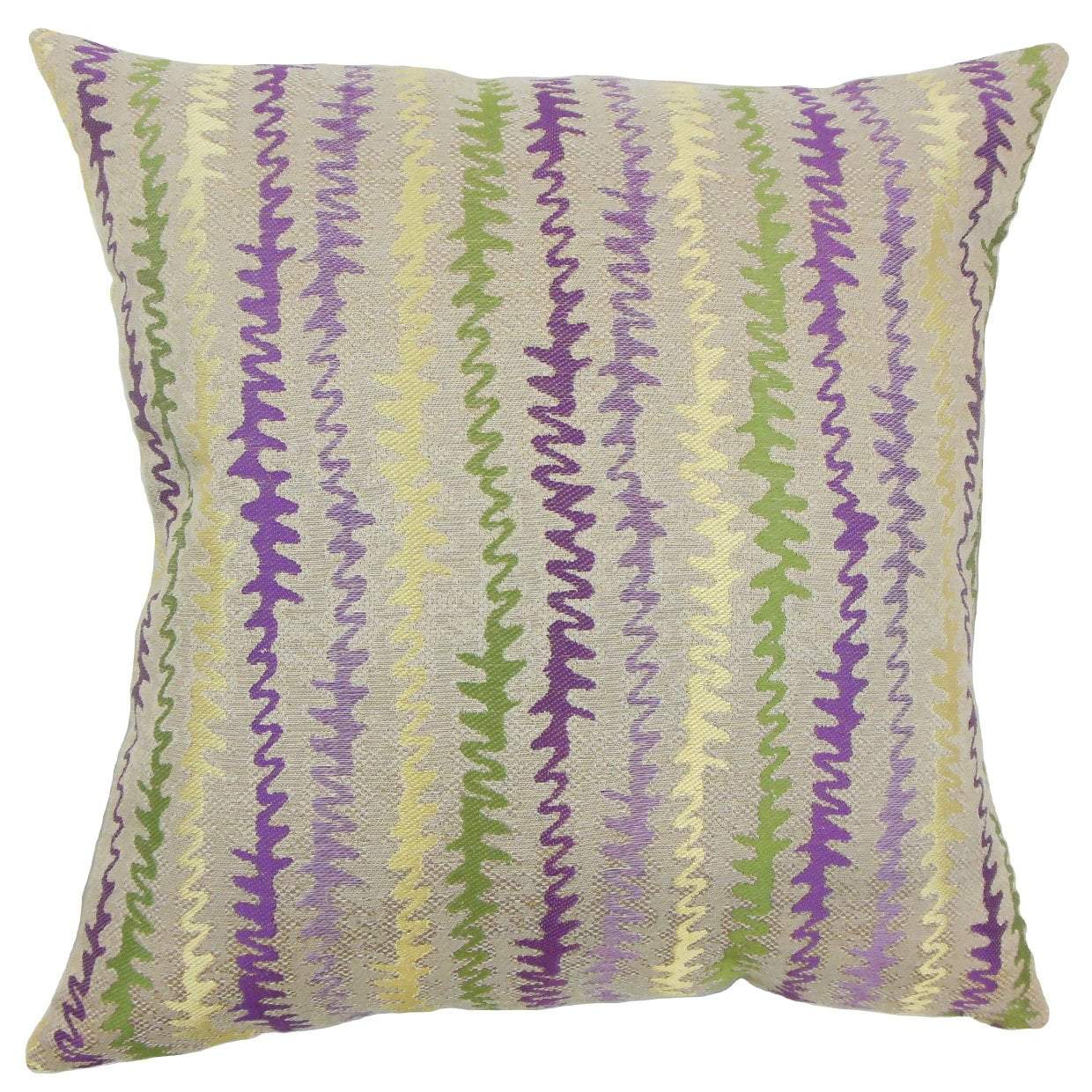 Lewis Throw Pillow Cover