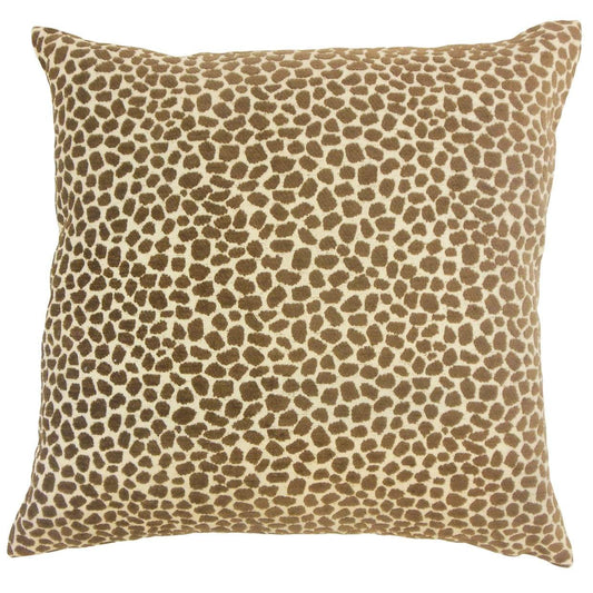 Lewis Throw Pillow Cover