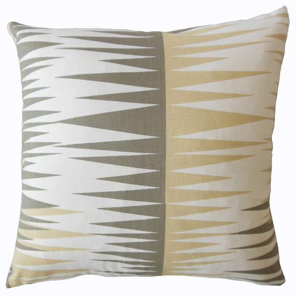 Lewis Throw Pillow Cover