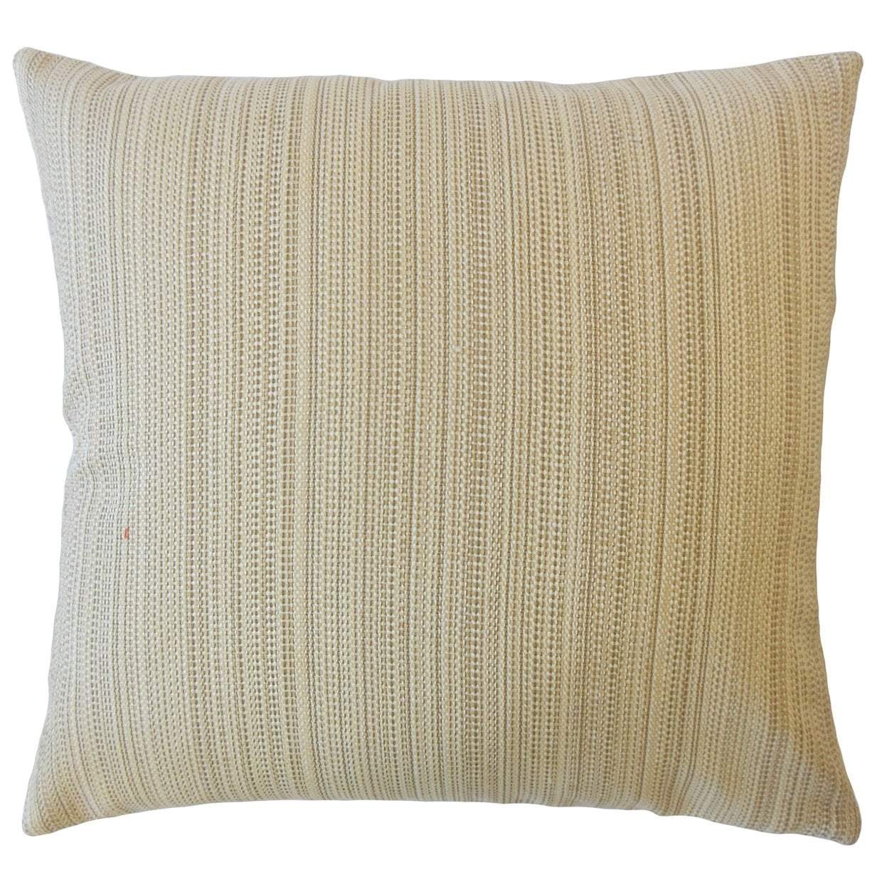 Lewis Throw Pillow Cover