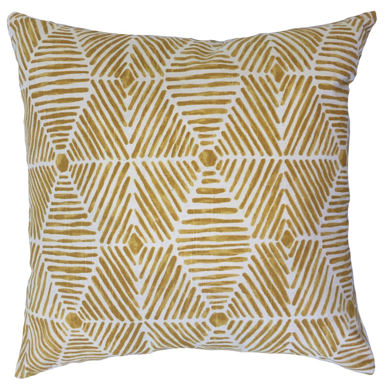 Liu Throw Pillow Cover