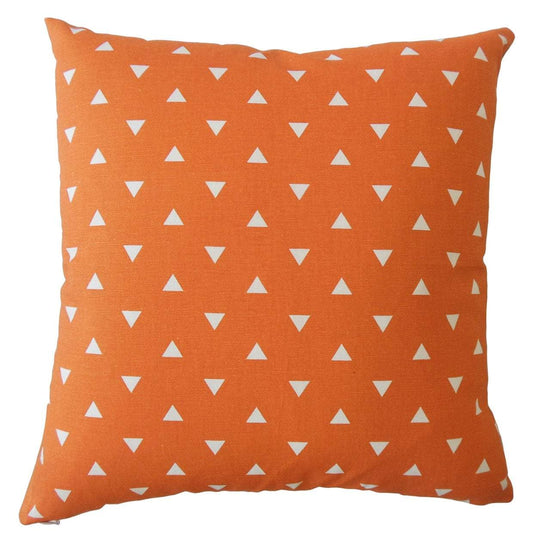 Loe Throw Pillow Cover