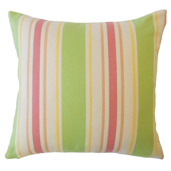 Lomax Throw Pillow Cover