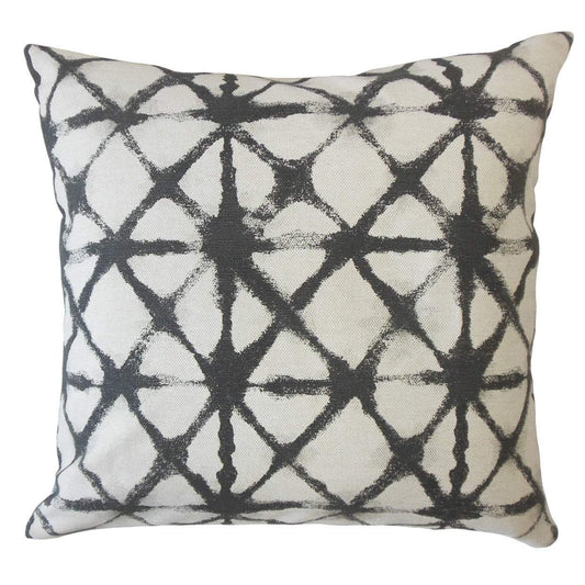 Lopez Throw Pillow Cover