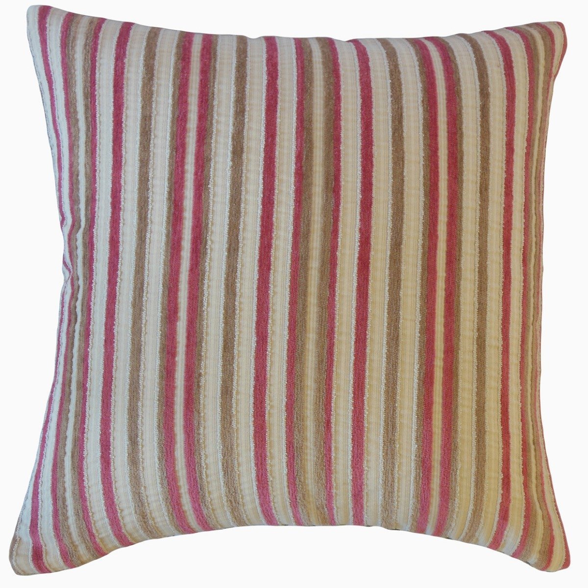 Lott Throw Pillow Cover