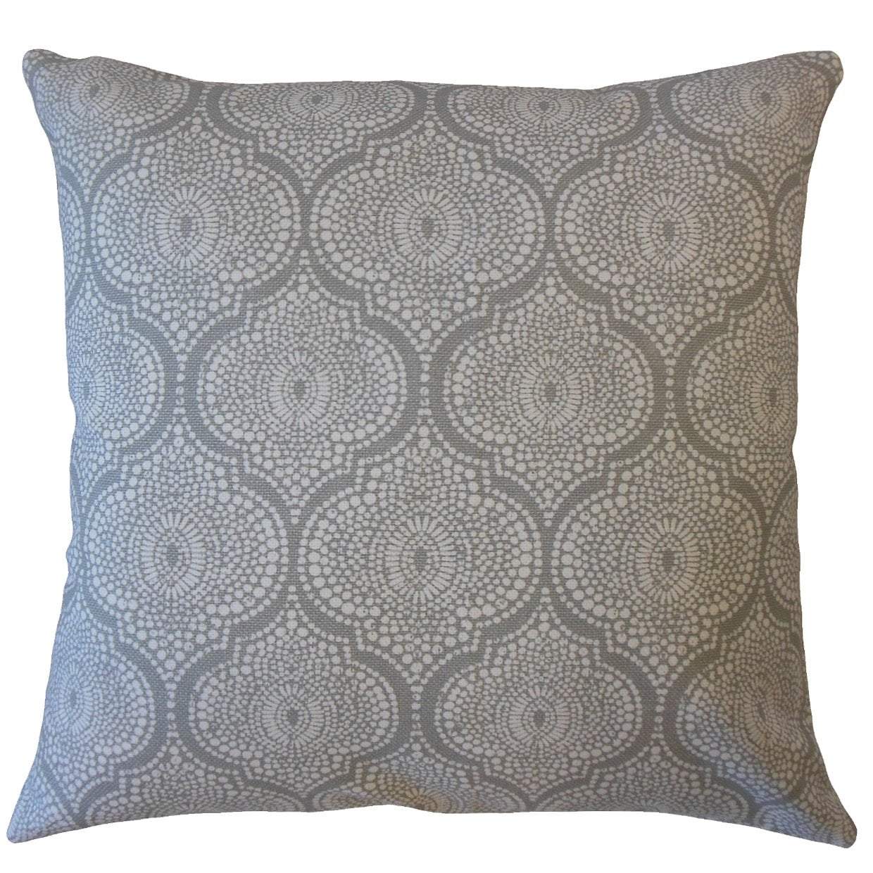 Lozano Throw Pillow Cover