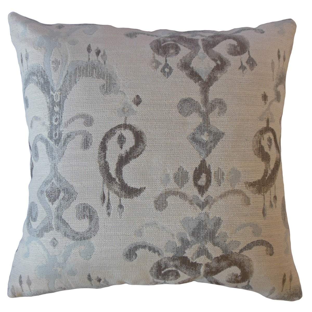 Macdonald Throw Pillow Cover