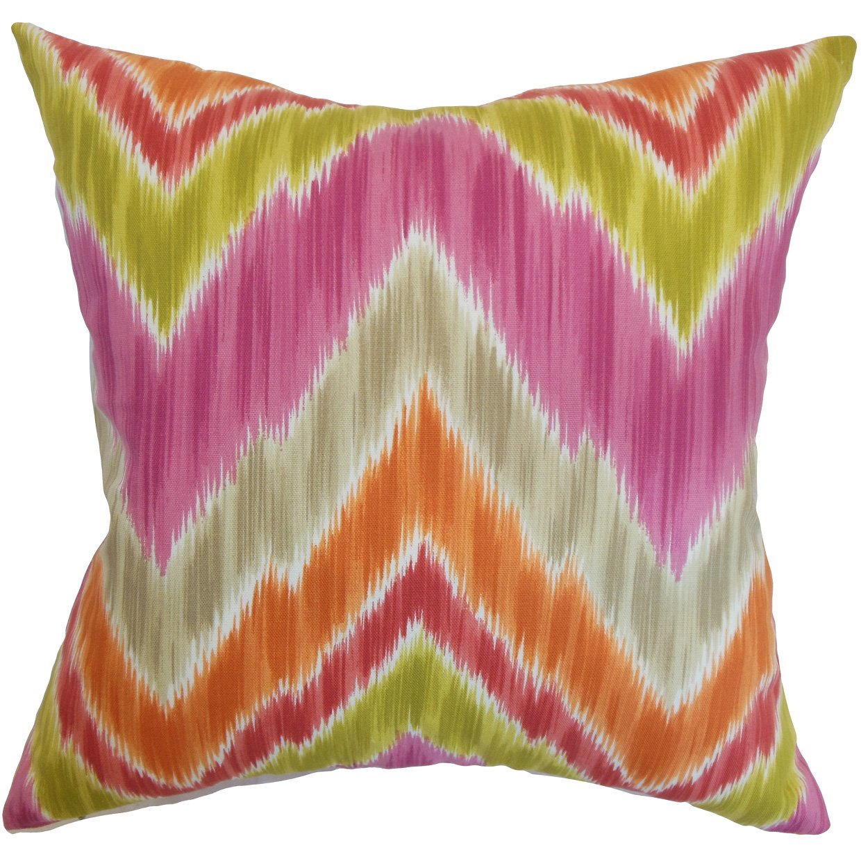 Maitland Throw Pillow Cover