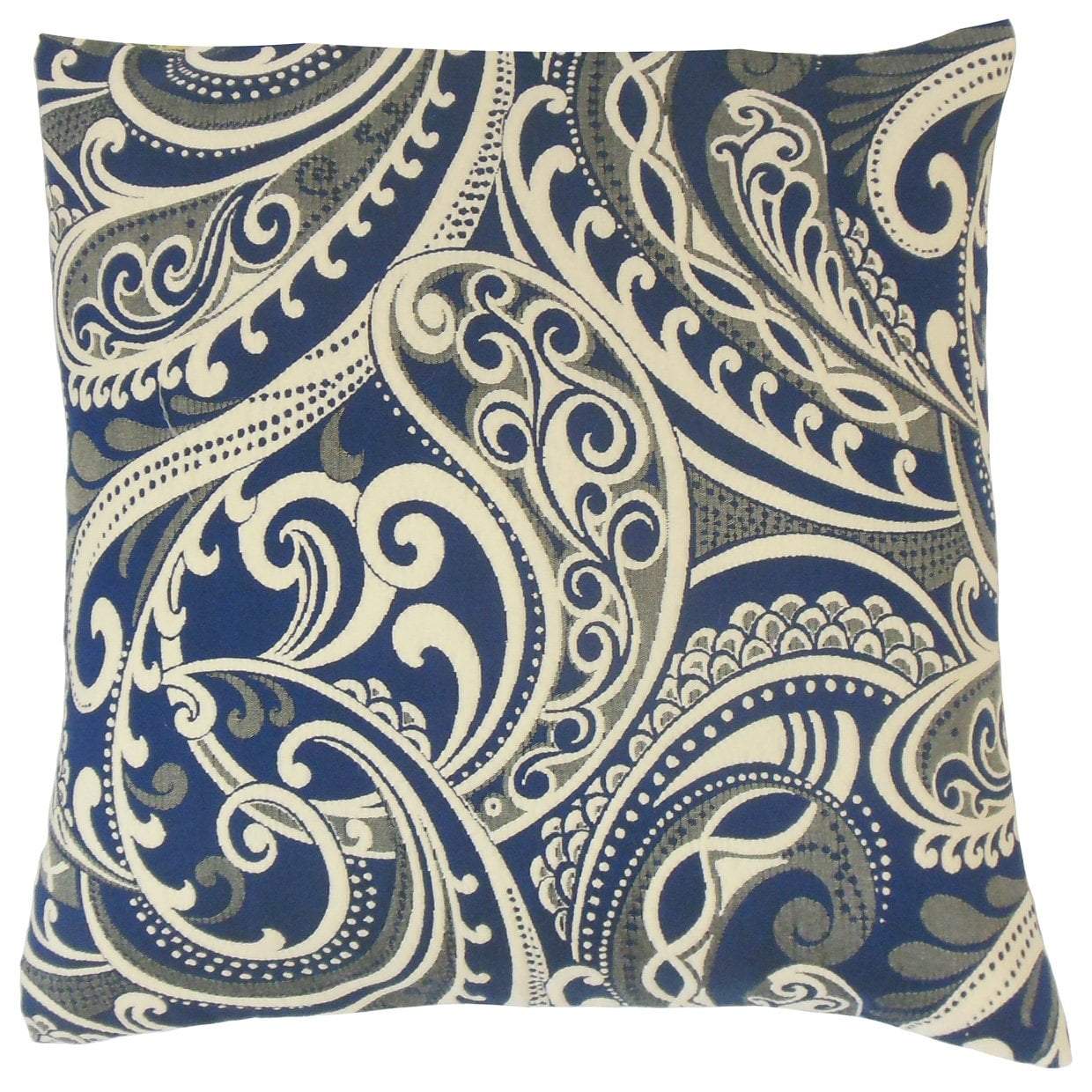 Martinez Throw Pillow Cover