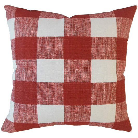 Martz Throw Pillow Cover