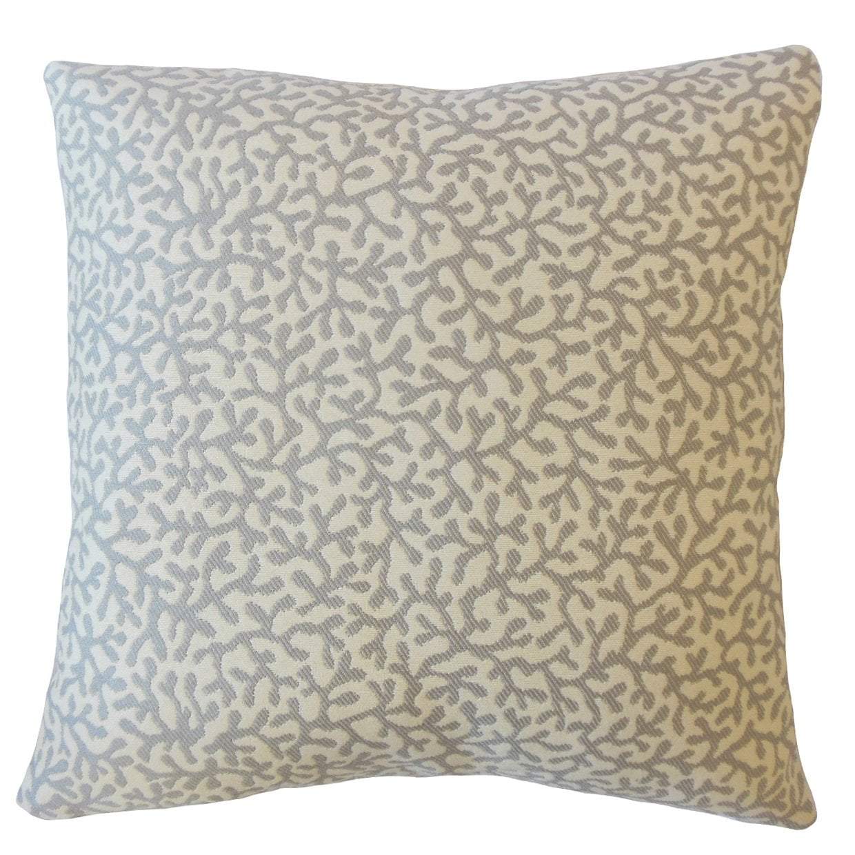 Mathews Throw Pillow Cover