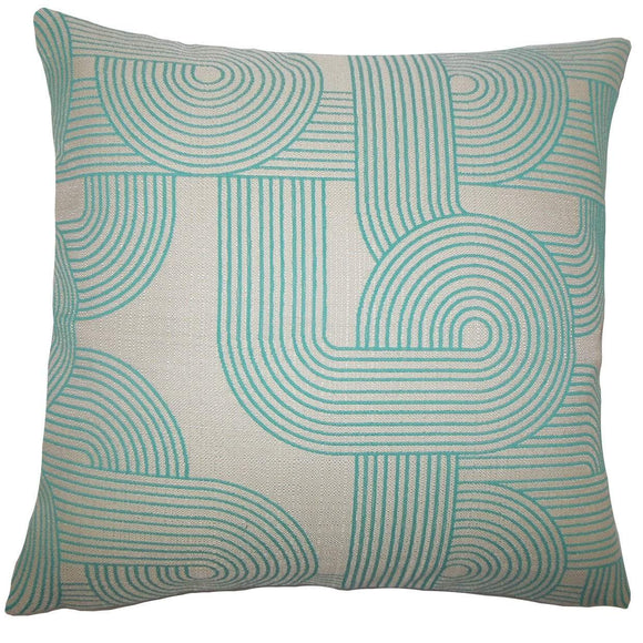 Maynor Throw Pillow Cover