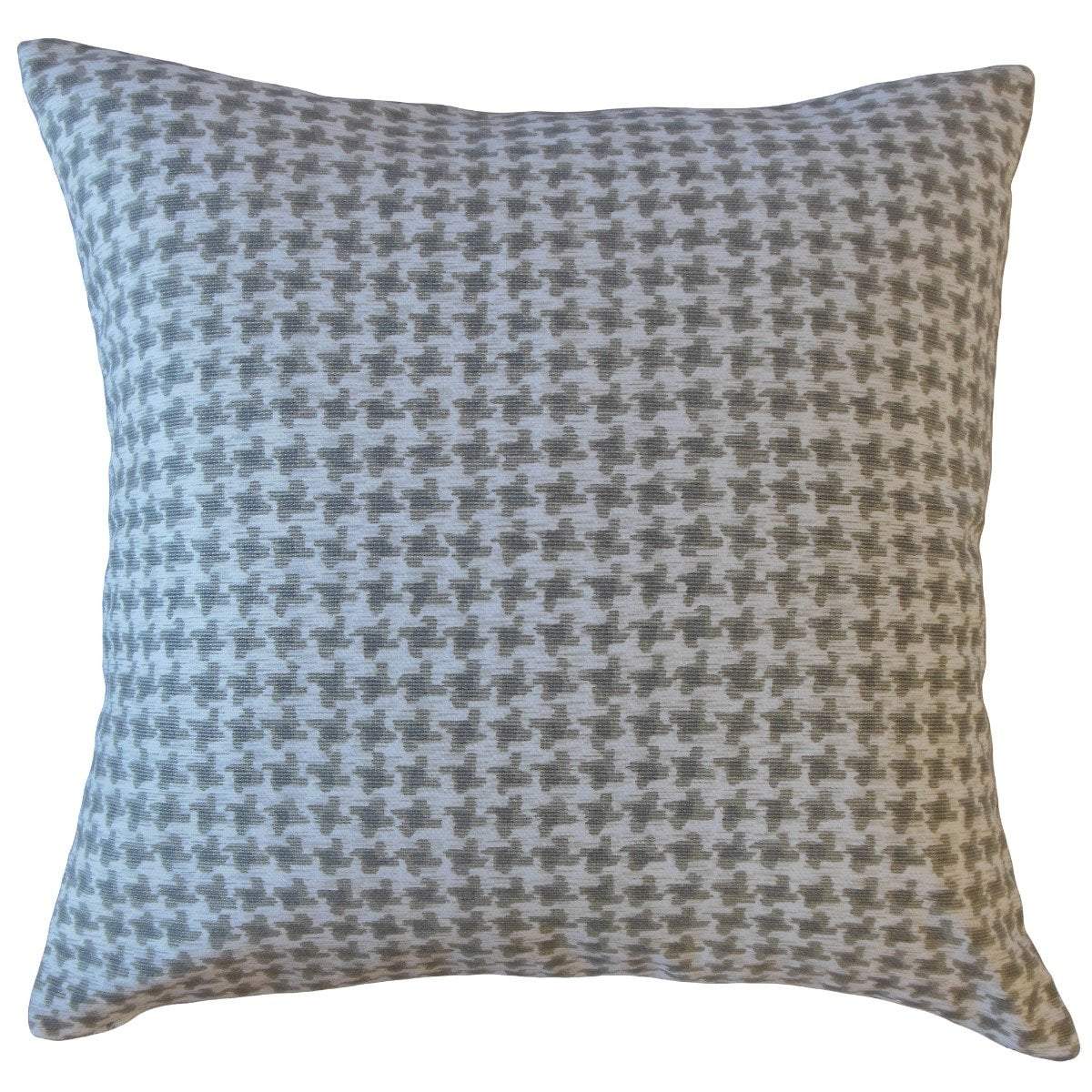 McCue Throw Pillow Cover