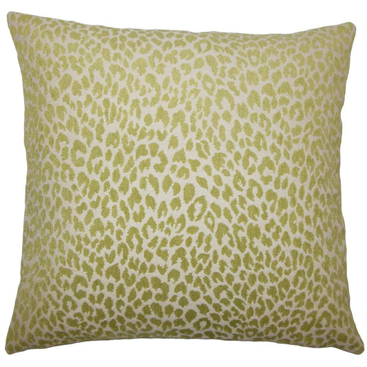 McCullough Throw Pillow Cover