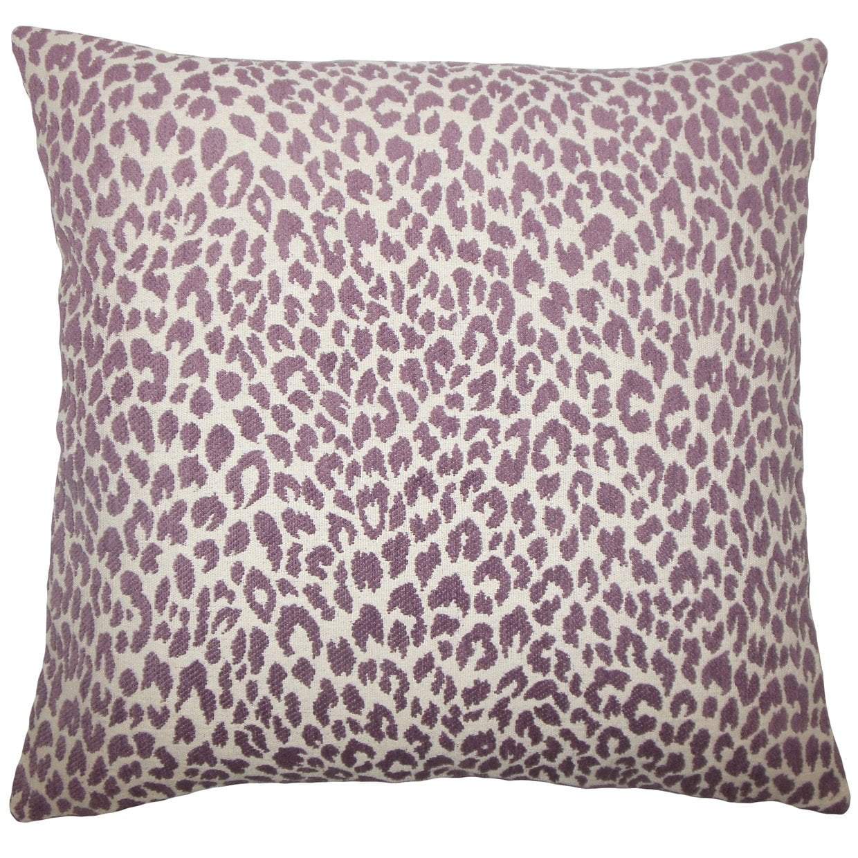 McDade Throw Pillow Cover