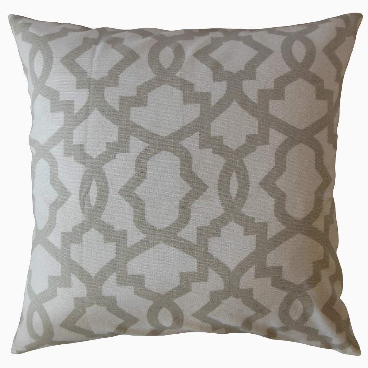 McFadden Throw Pillow Cover