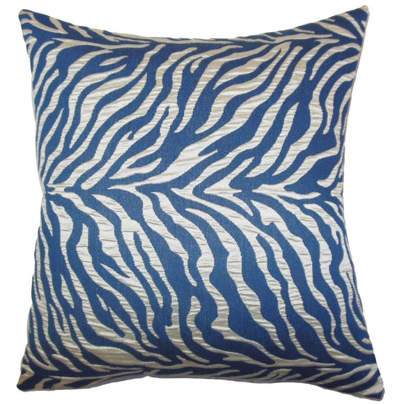McGriff Throw Pillow Cover