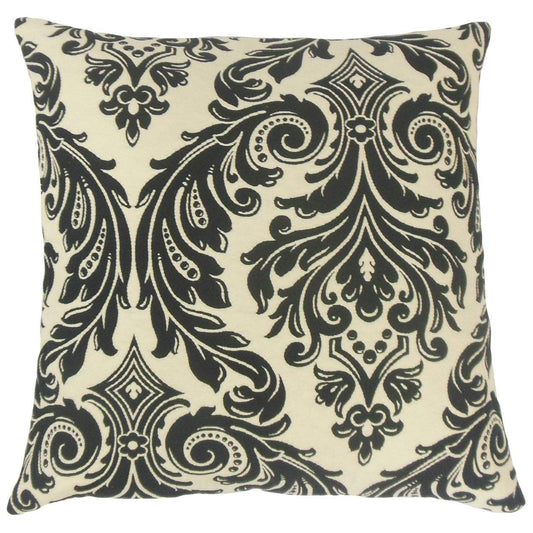 McMath Throw Pillow Cover