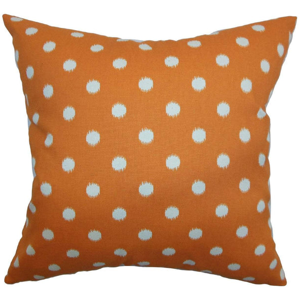 McNemar Throw Pillow Cover