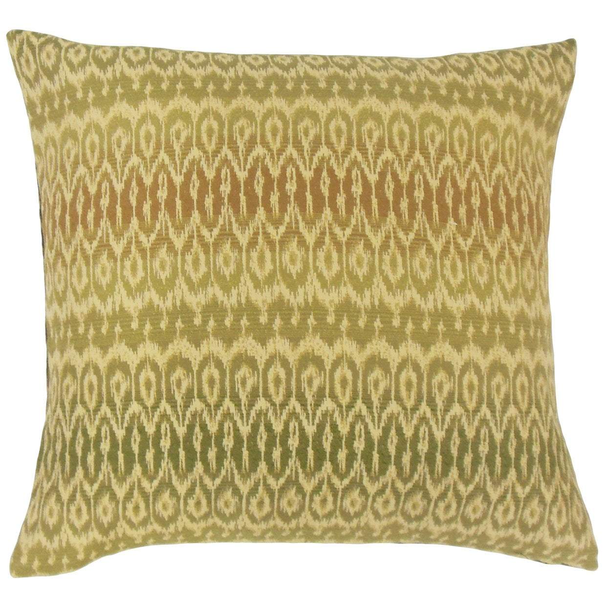 McQuiston Throw Pillow Cover