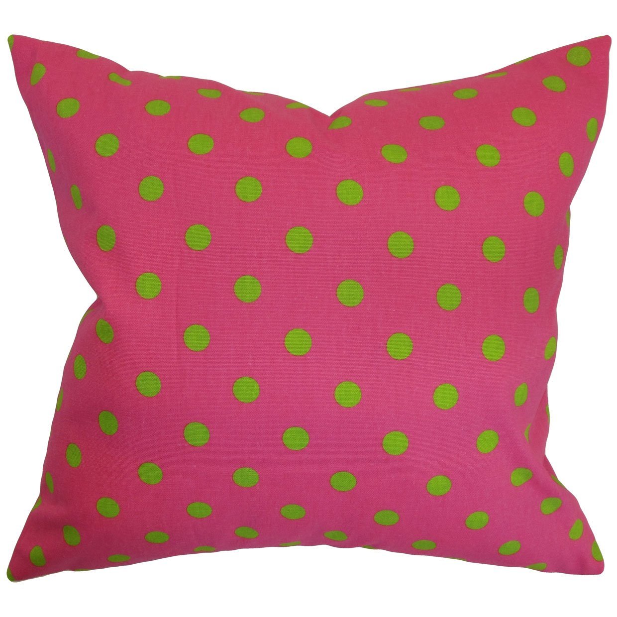 Mejia Throw Pillow Cover