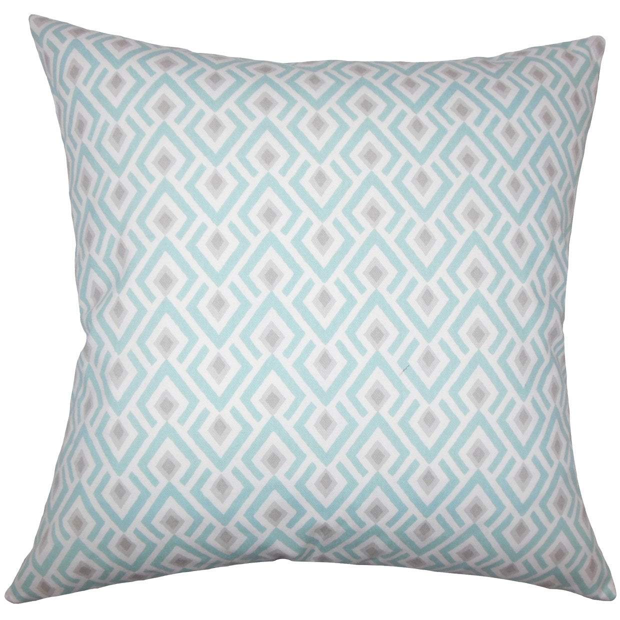 Mendez Throw Pillow Cover