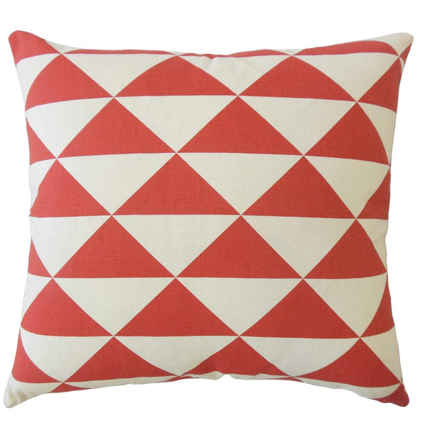 Michaelson Throw Pillow Cover