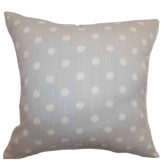 Mims Throw Pillow Cover