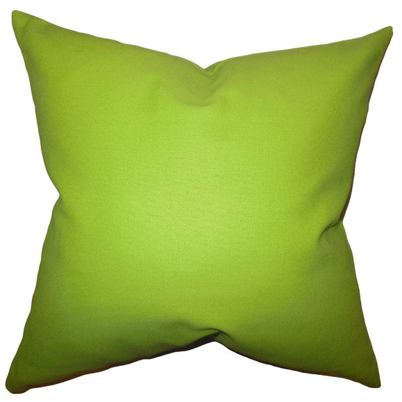 Mitchell Throw Pillow Cover
