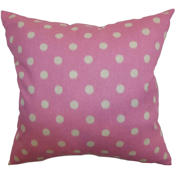 Mitchell Throw Pillow Cover