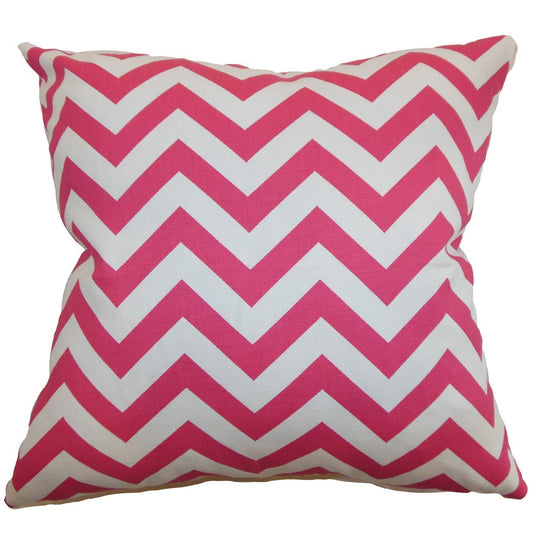 Mooney Throw Pillow Cover